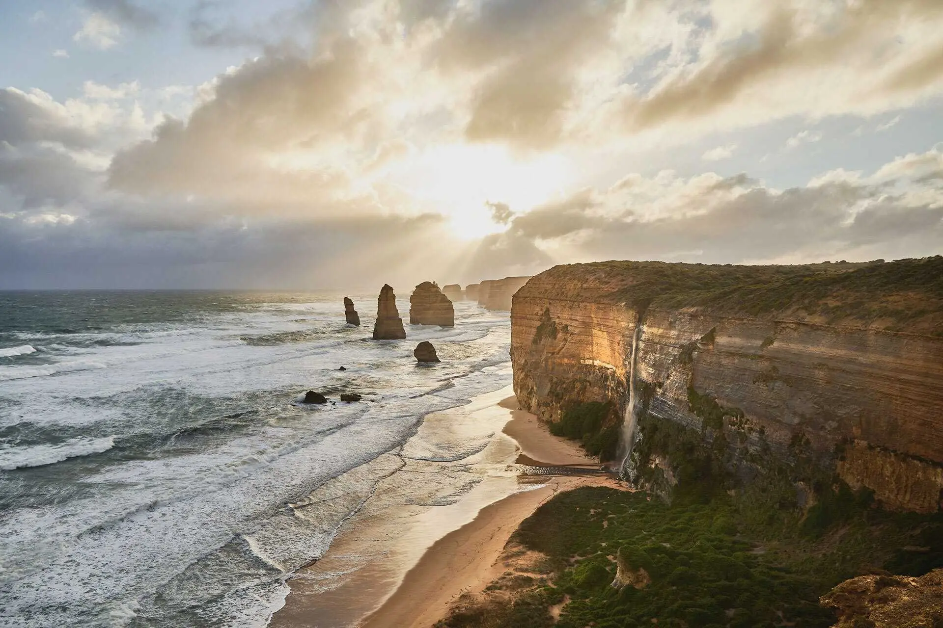 Apostles