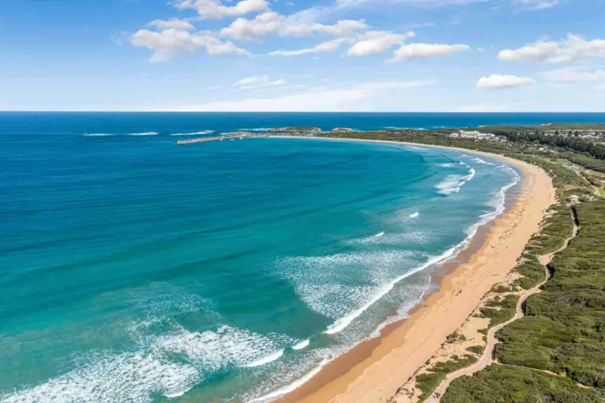 Tasman Holiday Parks Warrnambol