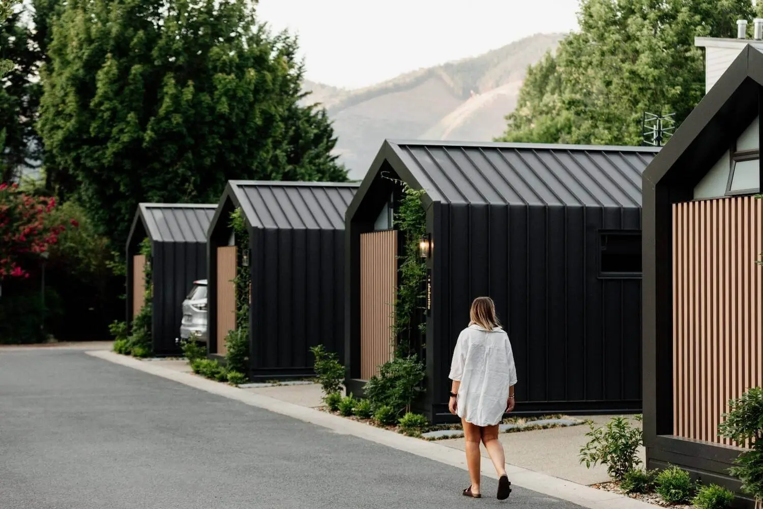 Tasman Holiday Parks Bright