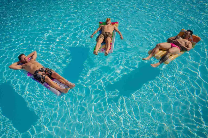 THP Turn Up The Real