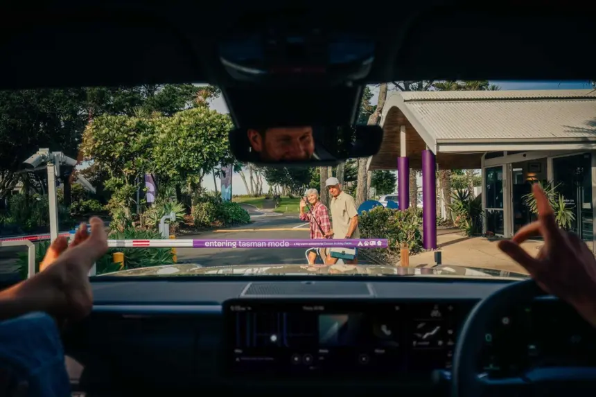 THP Turn Up The Real