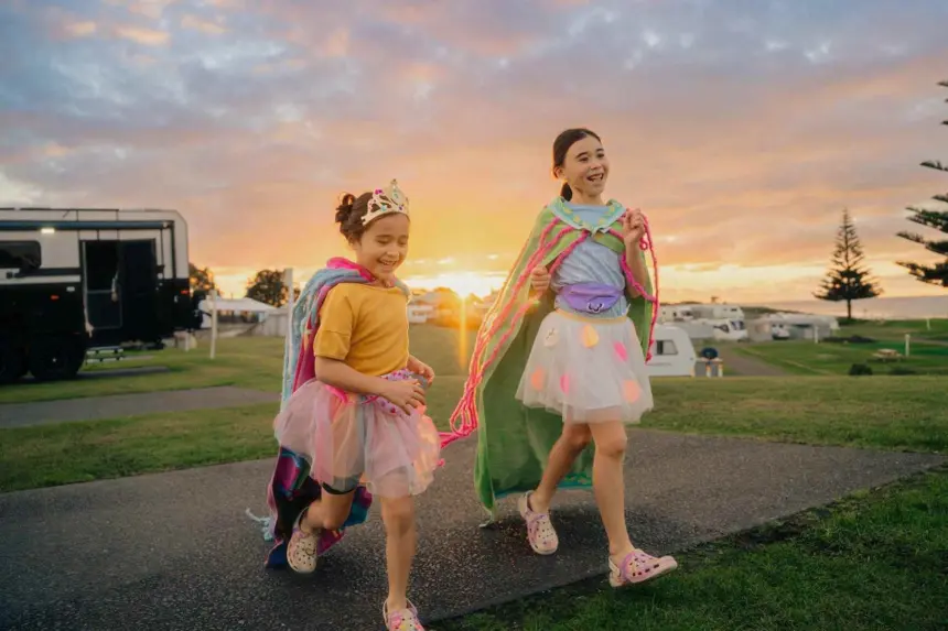 THP Turn Up The Real