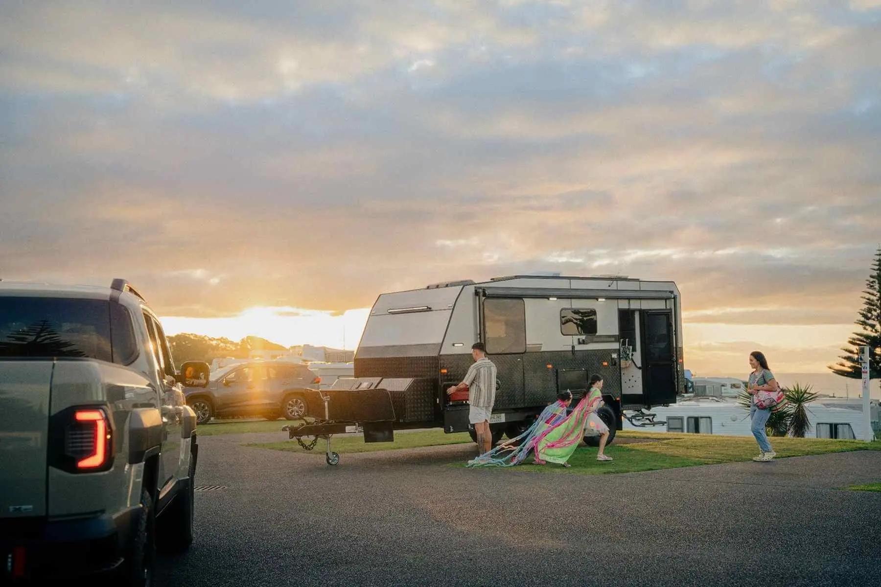 THP Turn Up The Real