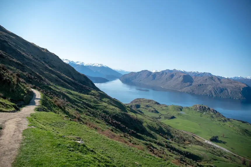 Things to do Wanaka
