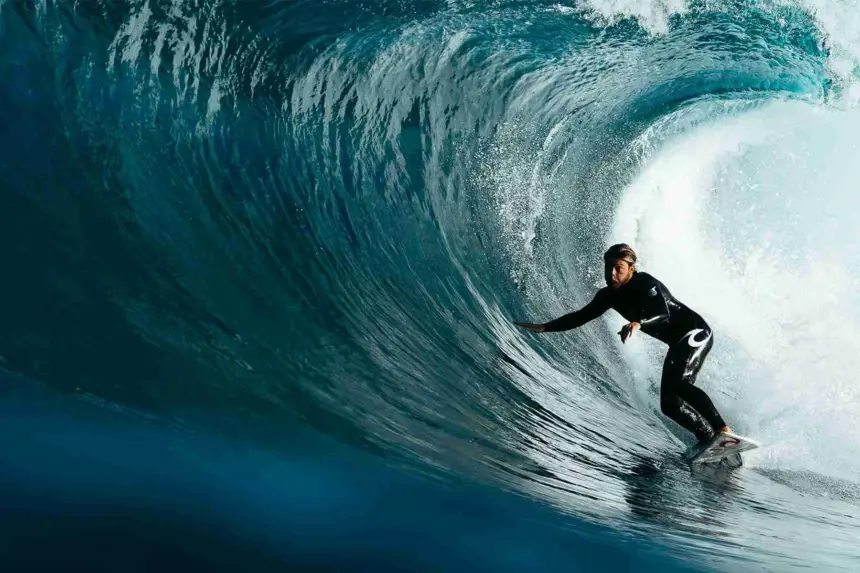 Surfing Article