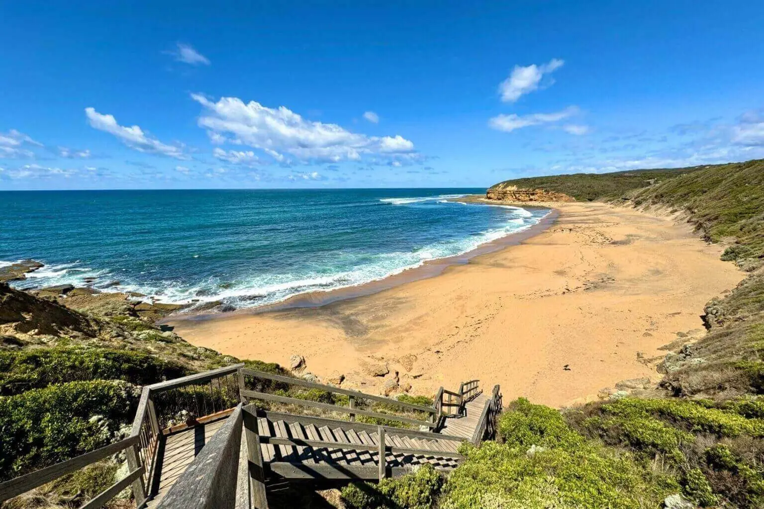 Bells Beach Great Ocean Road