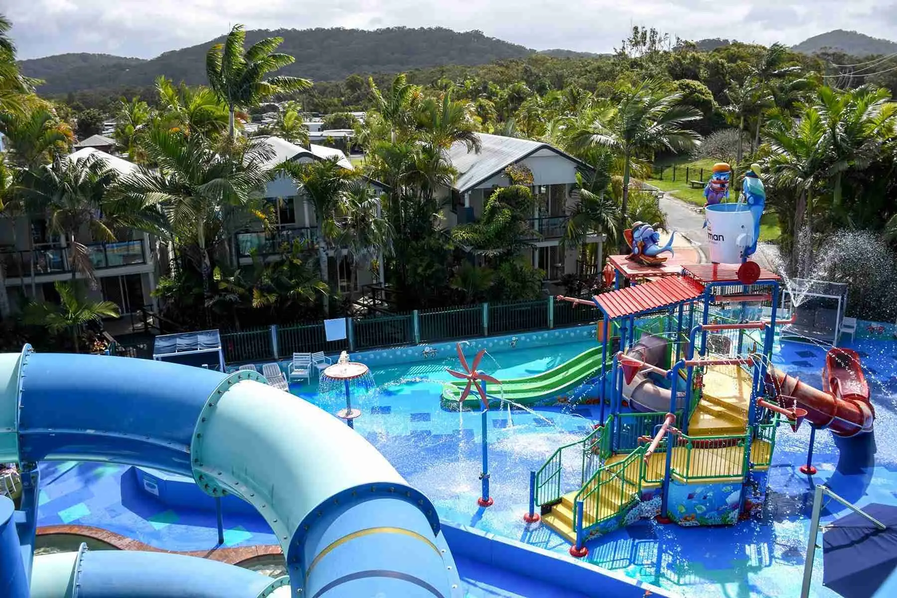 North Star Waterpark