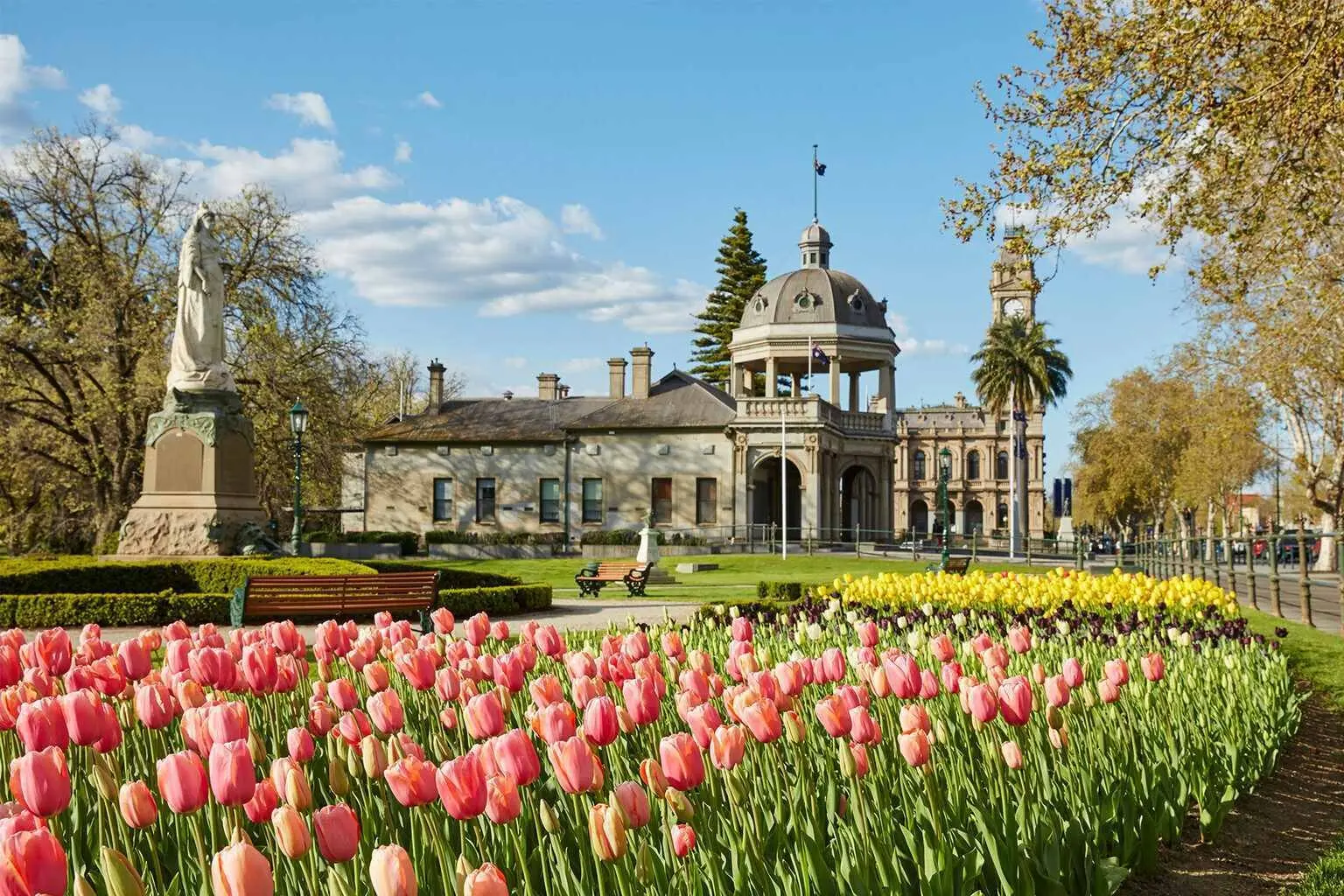 Bendigo