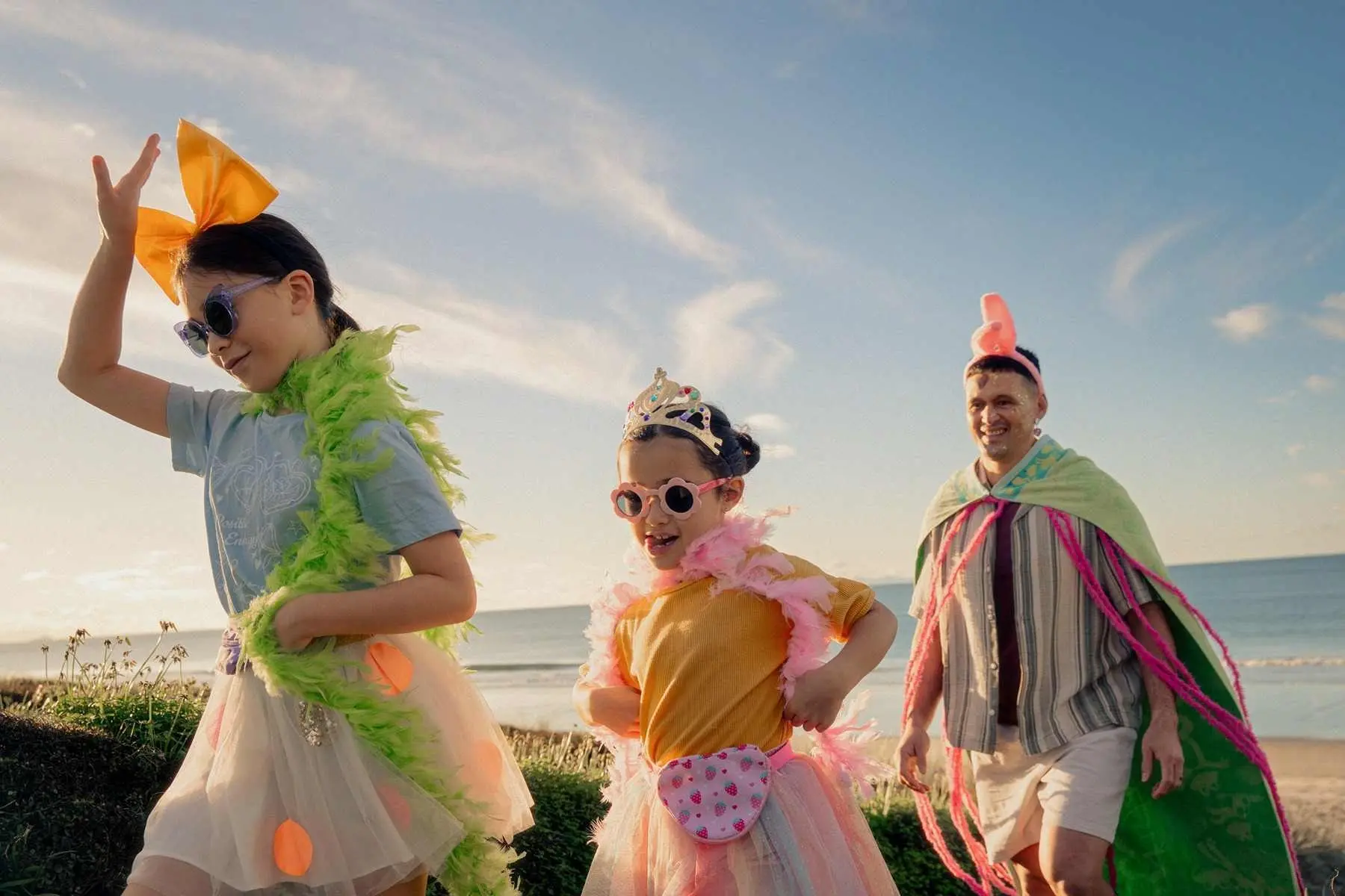 THP Turn Up The Real