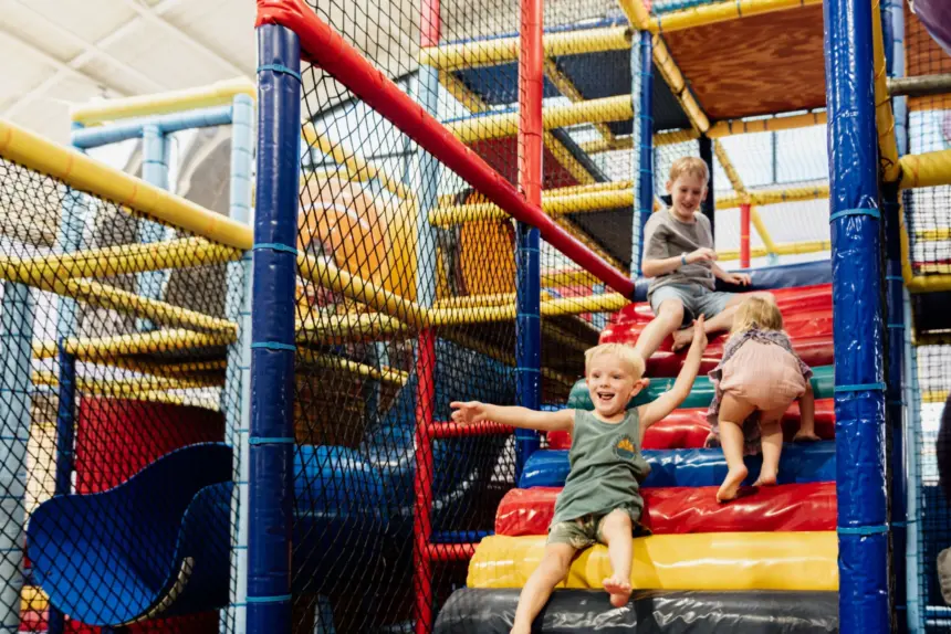 North star holiday resort for families