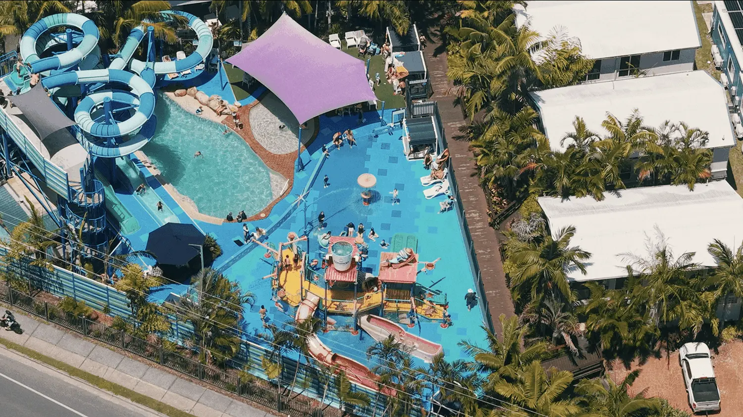 North Star Hastings Point water park