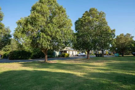 Serpentine Unpowered Sites