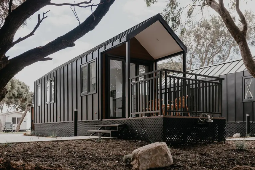 Studio Cabins Tasman Yallingup Beach 34