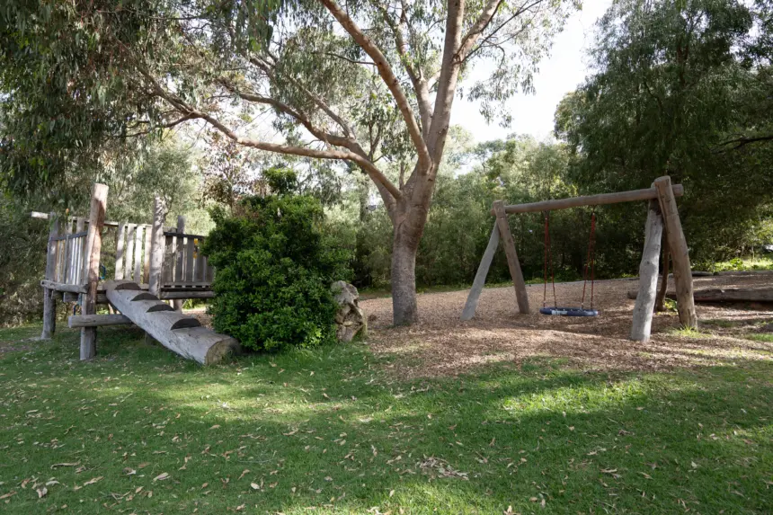 Yallingup Caves kid's facilities