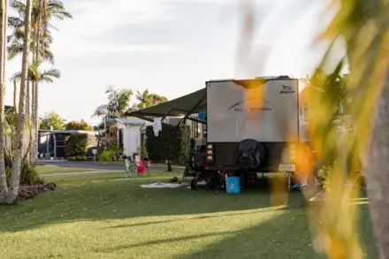 Tasman Holiday Parks Ballina 28