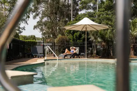 Tasman Holiday Parks Ballina 210