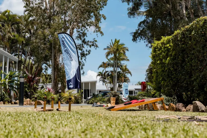 Tasman Holiday Parks Ballina 8
