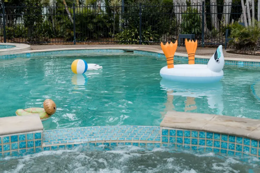 Tasman Holiday Parks Ballina 27