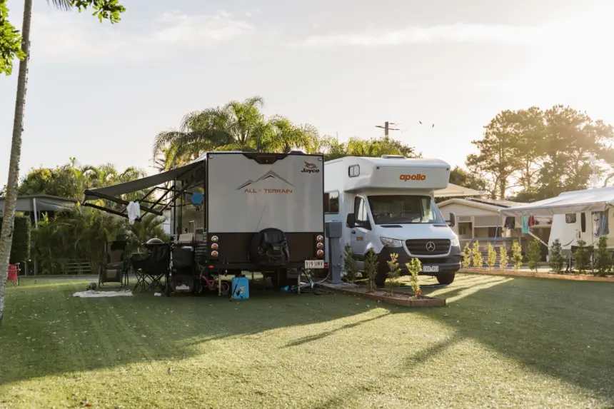 Tasman Holiday Parks Ballina 29
