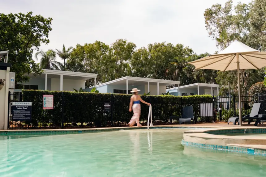 Tasman Holiday Parks Ballina 211