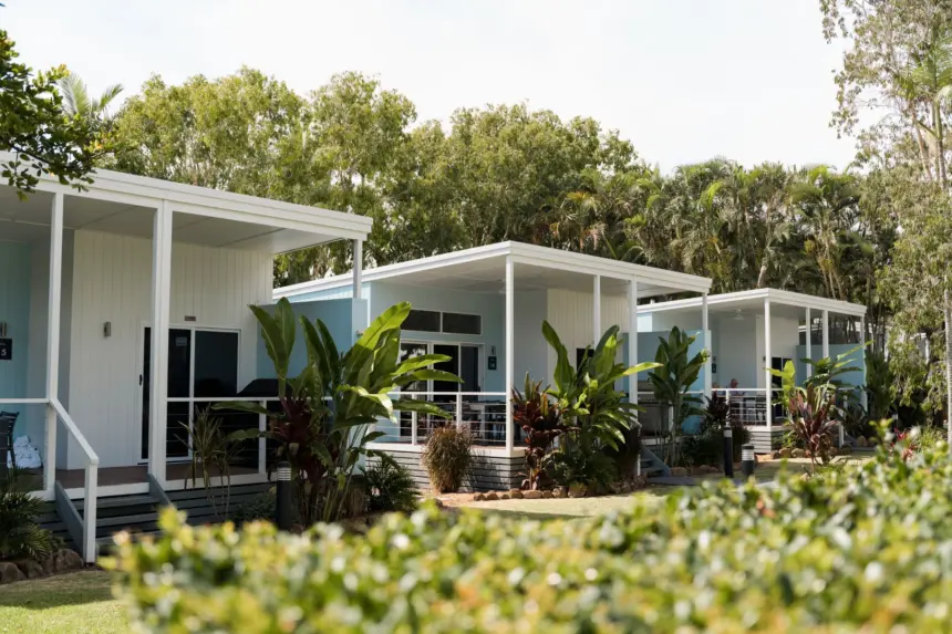 Tasman Holiday Parks Ballina 214