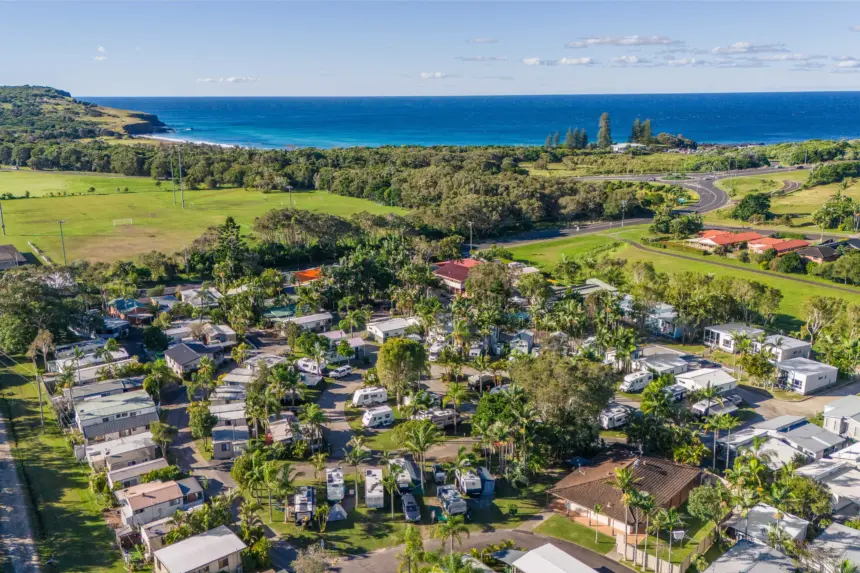 THP Ballina Aerial 1 7