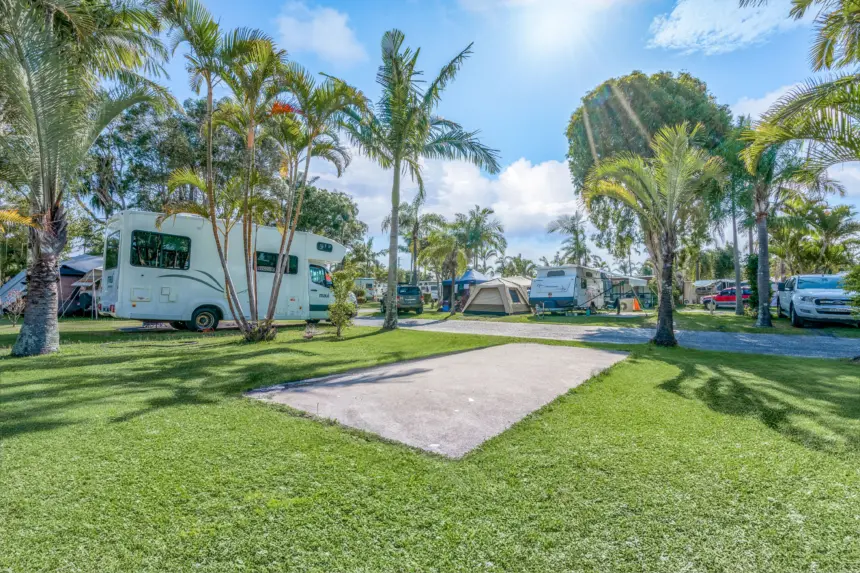 THP Ballina Stock Campsite DSC00288 HDR