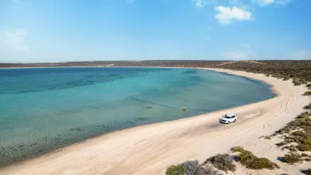 THP Denham Seaside Stock Destination DJI 0865