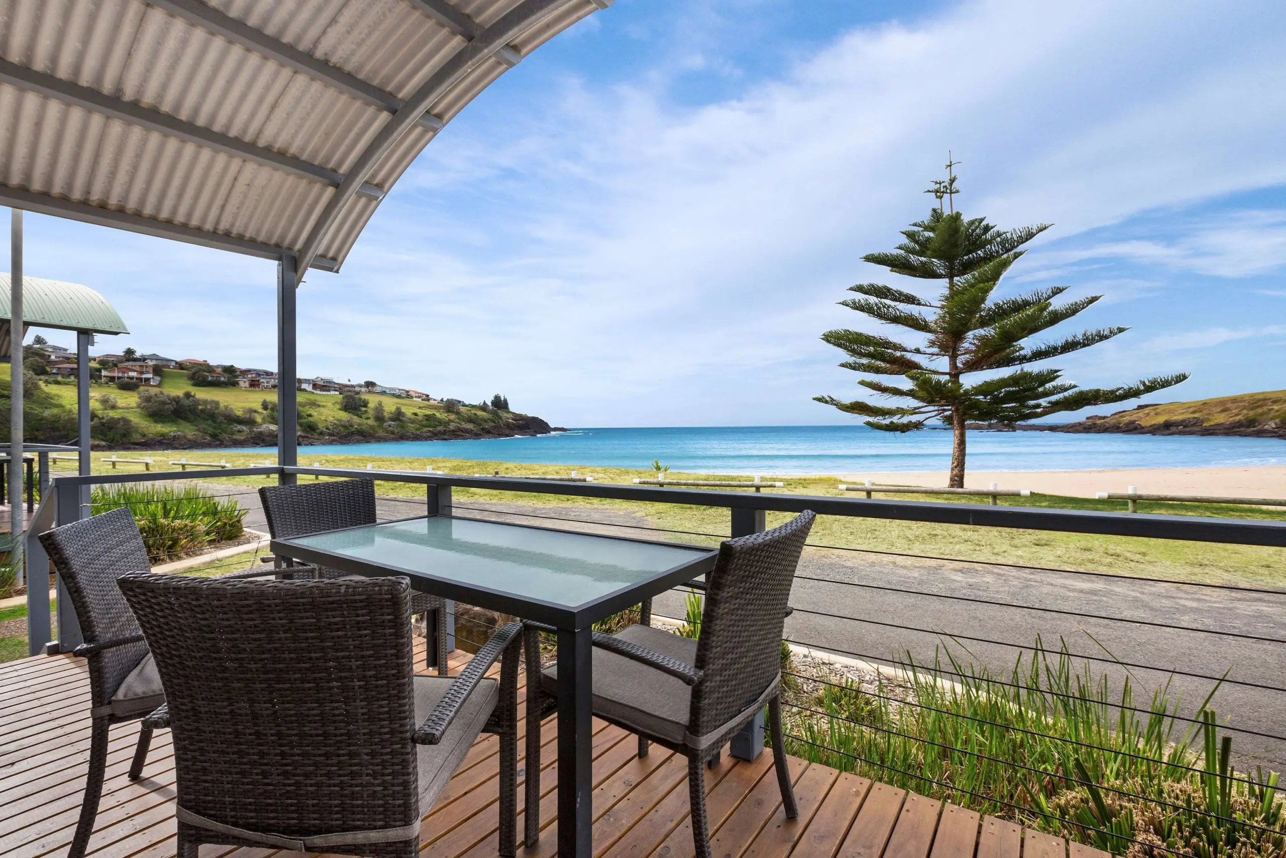 Big4eastbeachkiama seabreezespavilla 2 copy
