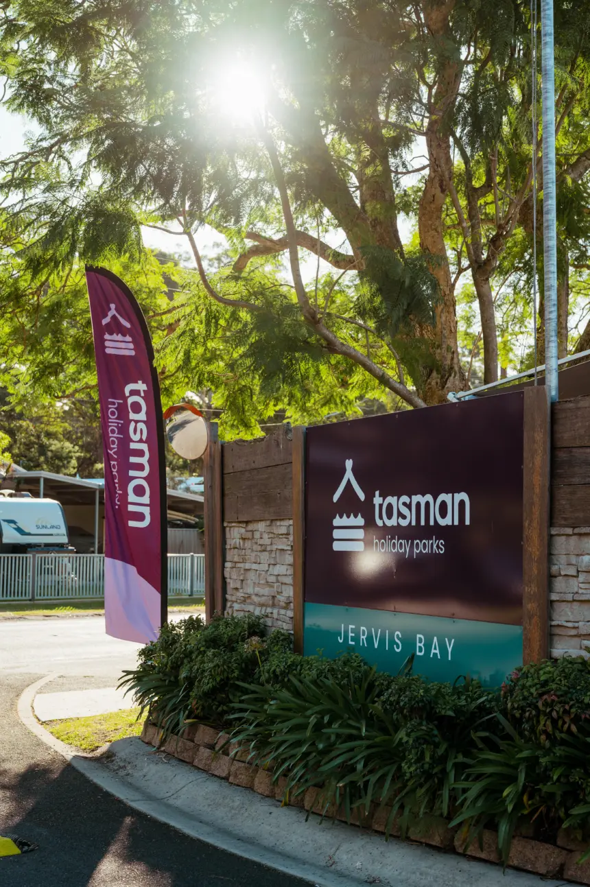 Tasman Holiday Parks Jervis Bay