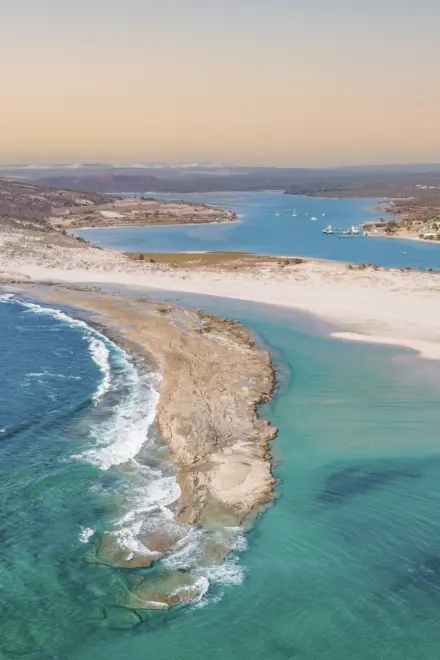 THP Kalbarri Stock Destination DJI 0712