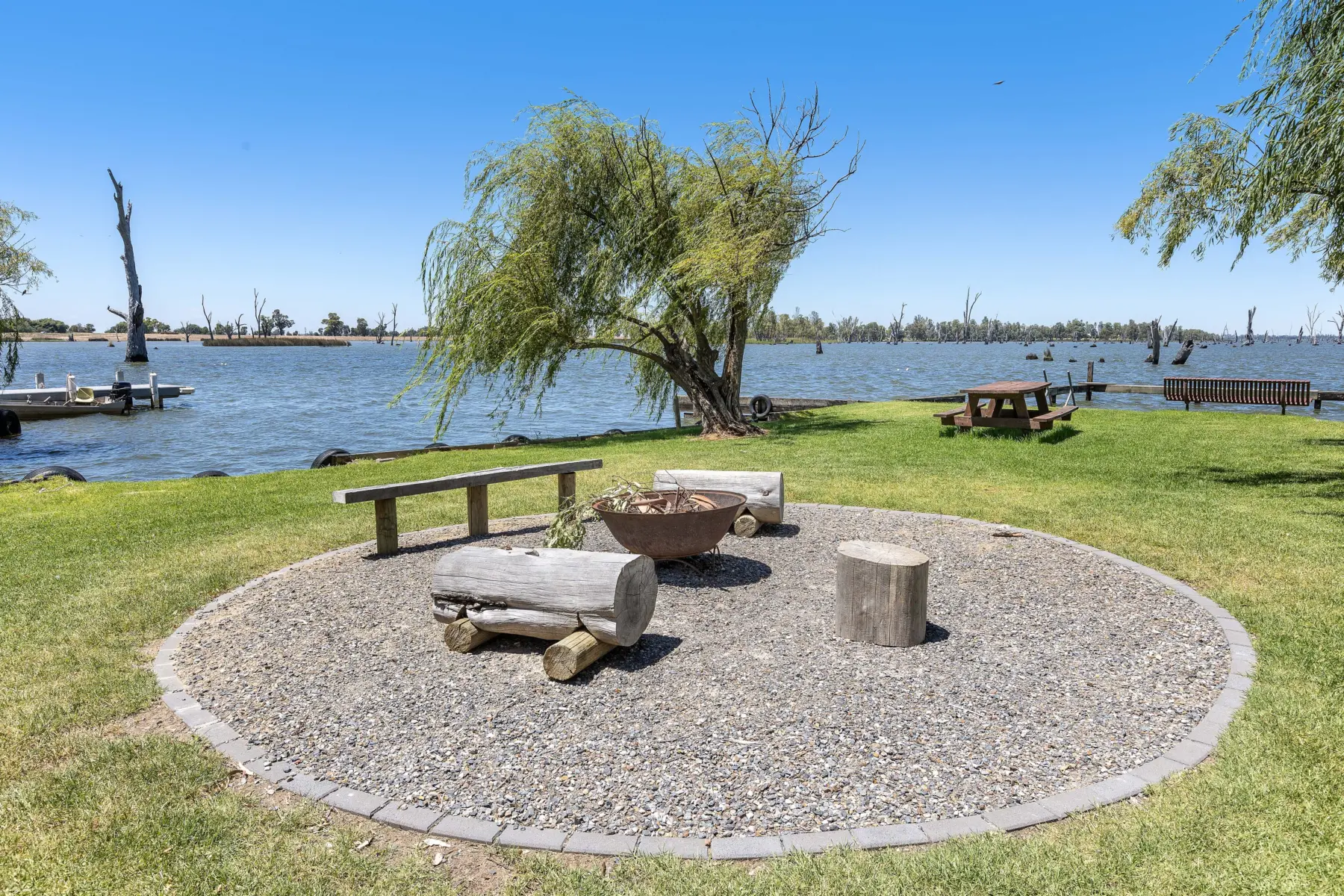 THP Lake Mulwala Facilities 12