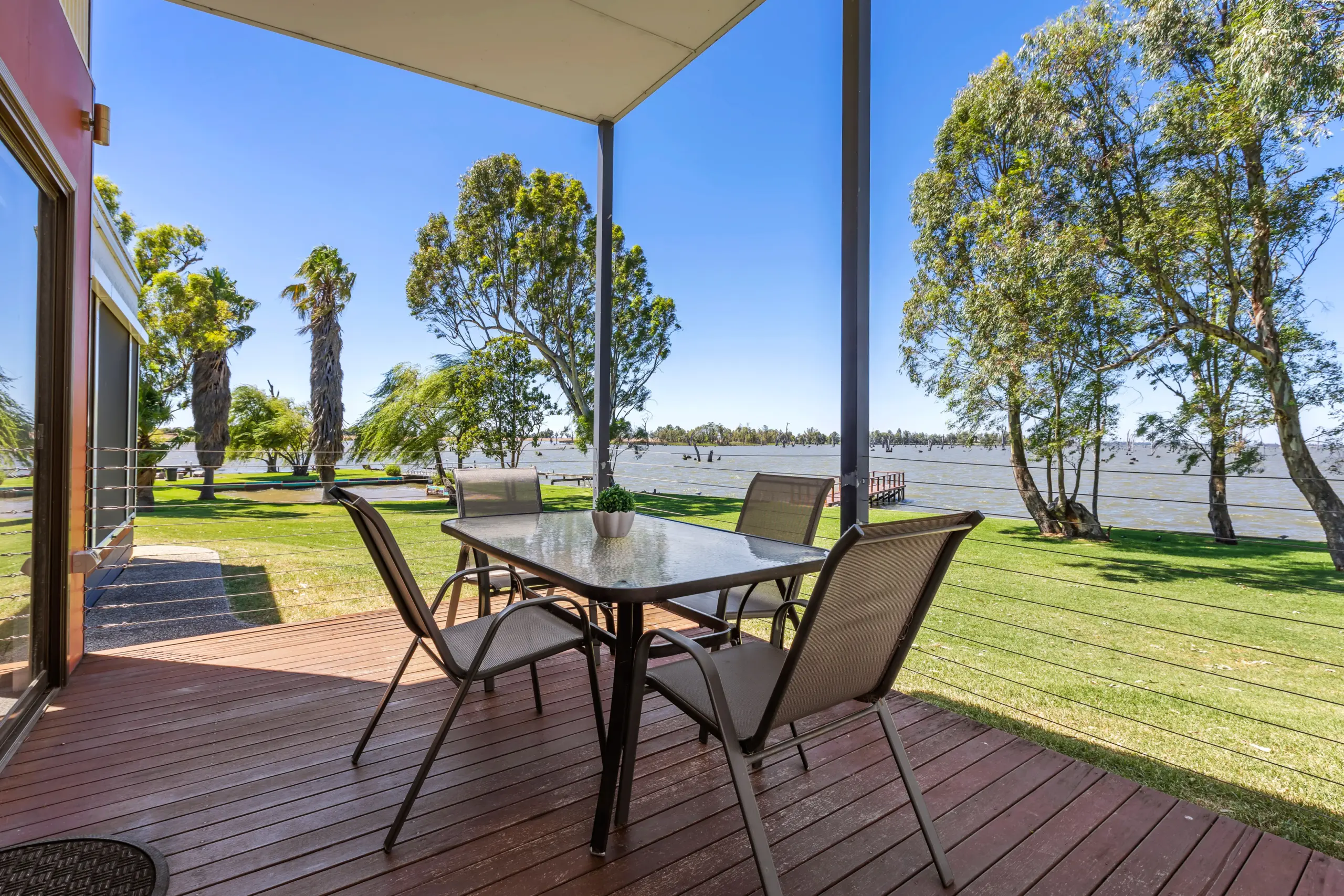 Lake Mulwala