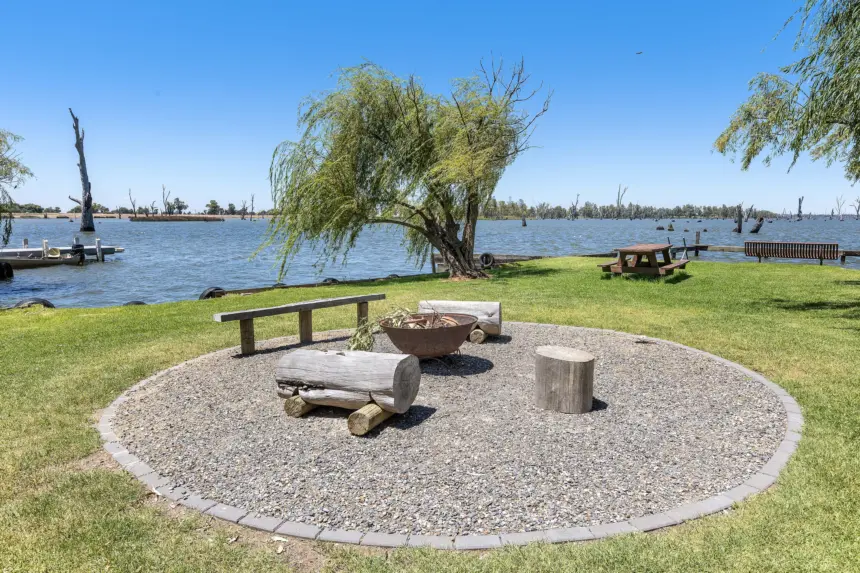 THP Lake Mulwala Facilities 12