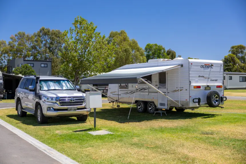 THP Lake Mulwala Sites 10
