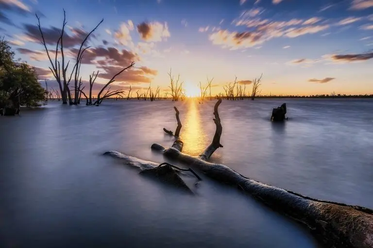 Lake Mulwala | Tasman Holiday Parks