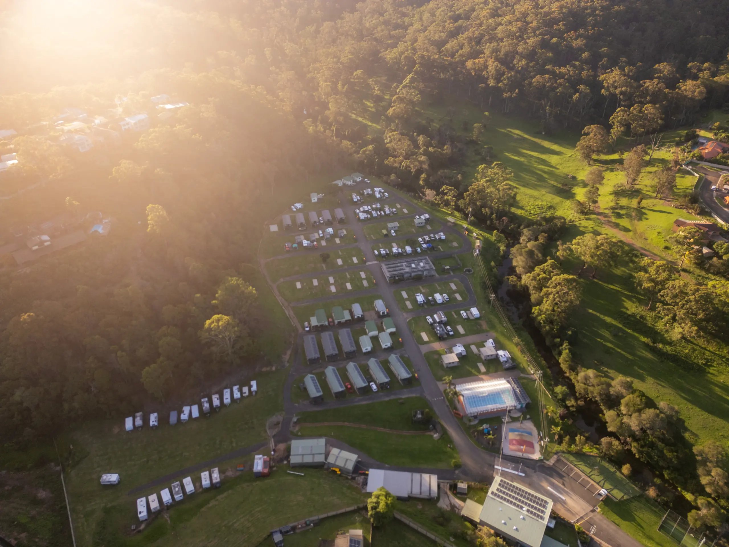 THP Driving with Sunnie Pet friendly content Merimbula NSW1