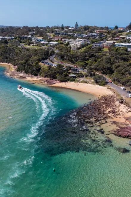 THP Merimbula Beach 11