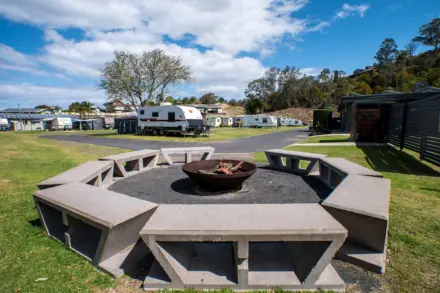 THP Merimbula Facilities Ground 1218326