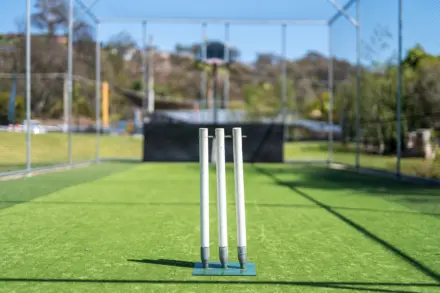THP Merimbula Facilities Ground 1238471