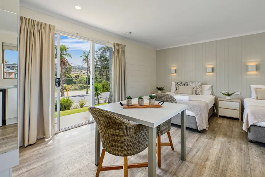 THP Merimbula Hotel 21