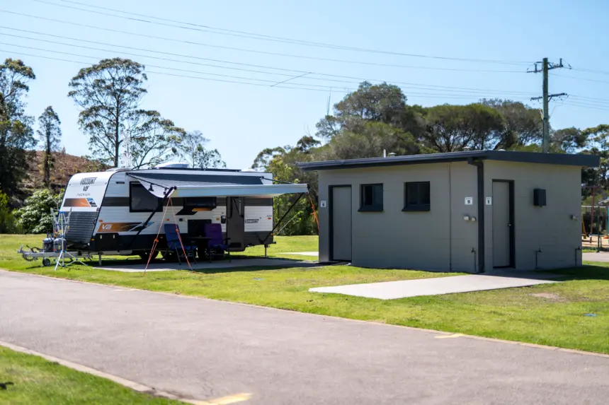 THP Merimbula Ensuite 6