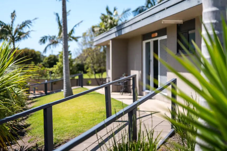 THP Merimbula Hotel 14