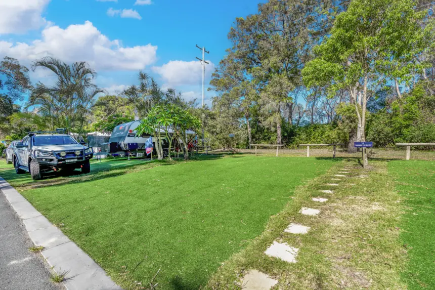 THP Nambucca Heads Stock Campsites DSC00967 HDR