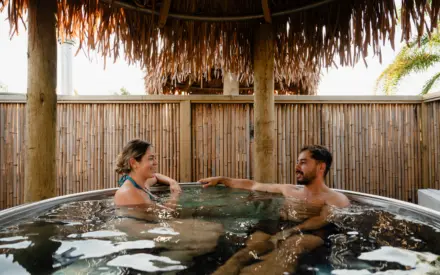 Tasman Holiday Parks - Beachaven