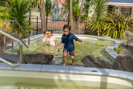 Tasman Holiday Parks - Rotorua