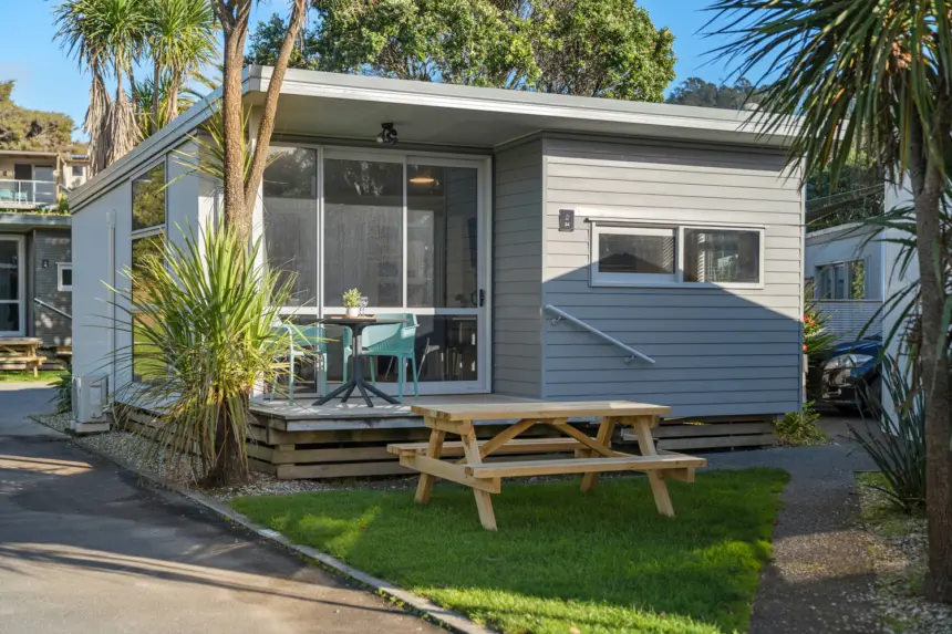 Tasman Holiday Parks - Waihi Beach
