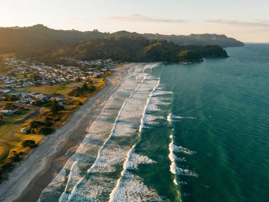 Tasman Holiday Parks - Beachaven