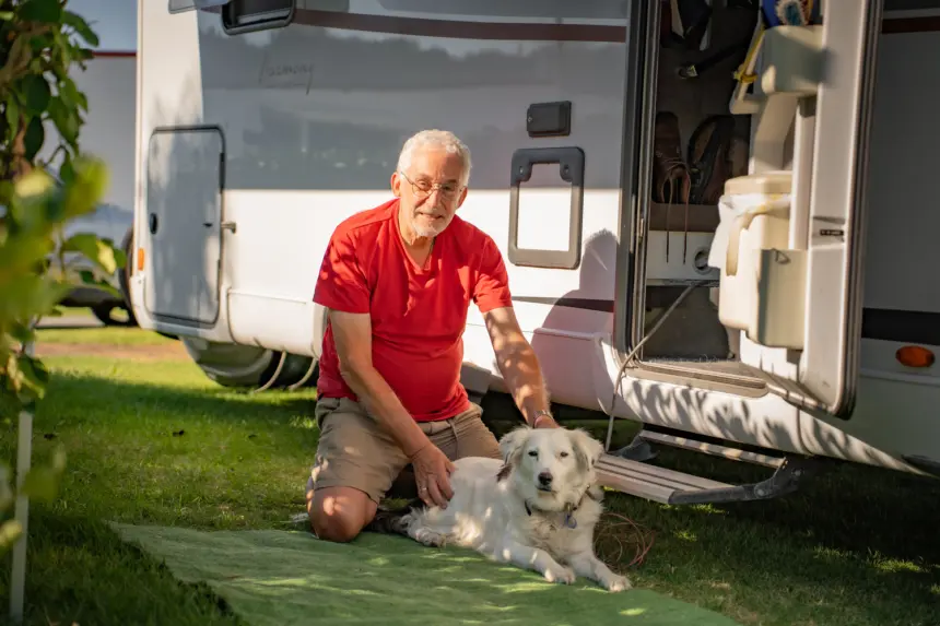 Tasman Holiday Parks - Beachaven