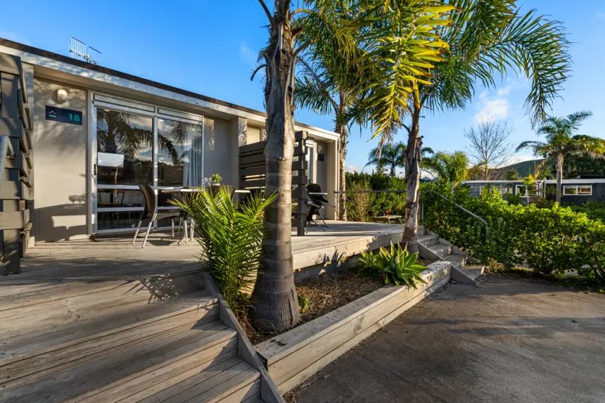 Tasman Holiday Parks - Beachaven